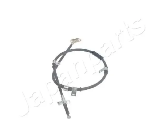 Seilzug, Feststellbremse hinten links JAPANPARTS BC-H40L Bild Seilzug, Feststellbremse hinten links JAPANPARTS BC-H40L