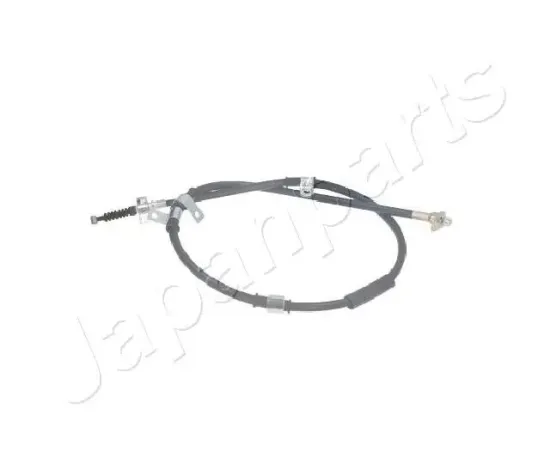 Seilzug, Feststellbremse hinten links JAPANPARTS BC-H40L Bild Seilzug, Feststellbremse hinten links JAPANPARTS BC-H40L