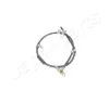 Seilzug, Feststellbremse hinten links JAPANPARTS BC-H40L Bild Seilzug, Feststellbremse hinten links JAPANPARTS BC-H40L