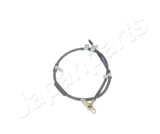 Seilzug, Feststellbremse hinten links JAPANPARTS BC-H40L Bild Seilzug, Feststellbremse hinten links JAPANPARTS BC-H40L