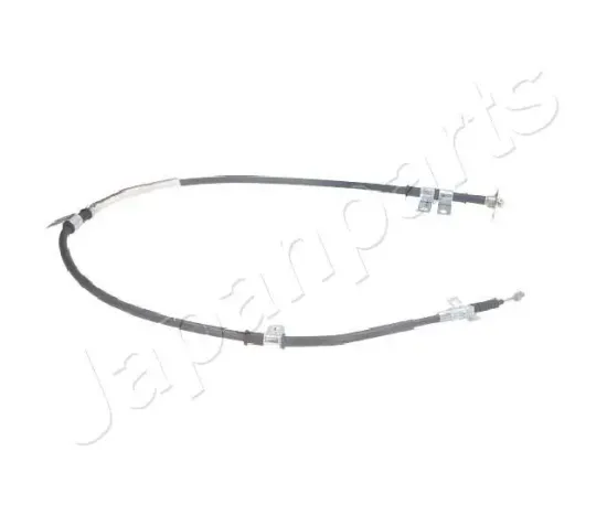 Seilzug, Feststellbremse hinten rechts JAPANPARTS BC-H40R Bild Seilzug, Feststellbremse hinten rechts JAPANPARTS BC-H40R