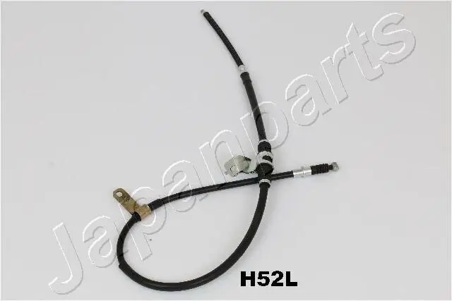 Seilzug, Feststellbremse hinten links JAPANPARTS BC-H52L