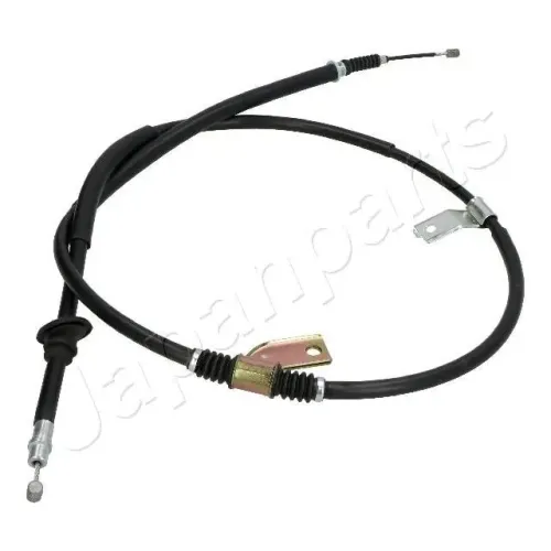 Seilzug, Feststellbremse hinten links JAPANPARTS BC-H56L Bild Seilzug, Feststellbremse hinten links JAPANPARTS BC-H56L