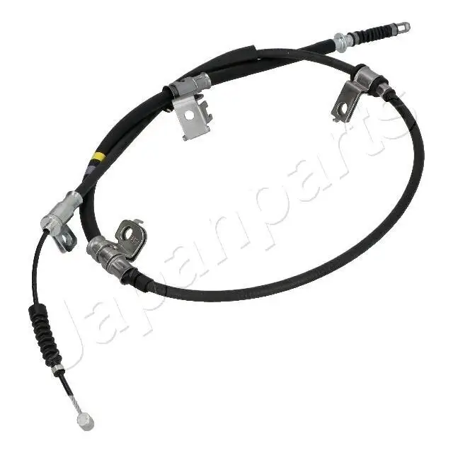 Seilzug, Feststellbremse hinten rechts JAPANPARTS BC-H64R