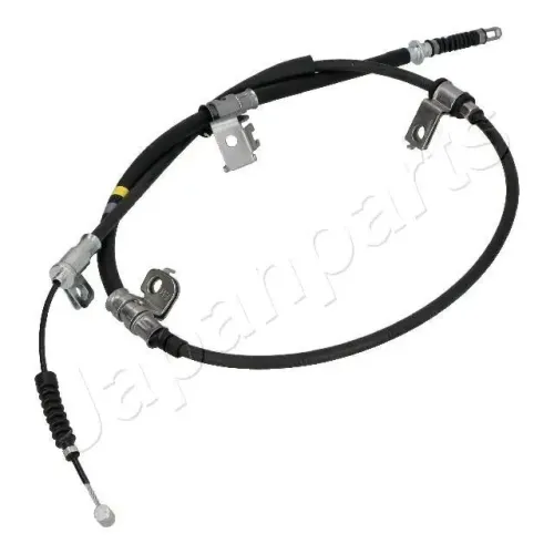 Seilzug, Feststellbremse hinten rechts JAPANPARTS BC-H64R Bild Seilzug, Feststellbremse hinten rechts JAPANPARTS BC-H64R