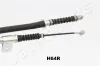 Seilzug, Feststellbremse hinten rechts JAPANPARTS BC-H64R Bild Seilzug, Feststellbremse hinten rechts JAPANPARTS BC-H64R