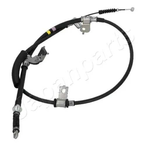 Seilzug, Feststellbremse hinten rechts JAPANPARTS BC-H64R Bild Seilzug, Feststellbremse hinten rechts JAPANPARTS BC-H64R