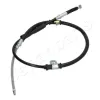 Seilzug, Feststellbremse hinten links JAPANPARTS BC-H71L