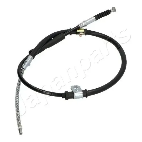 Seilzug, Feststellbremse hinten links JAPANPARTS BC-H71L Bild Seilzug, Feststellbremse hinten links JAPANPARTS BC-H71L