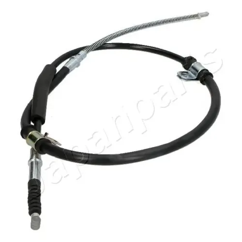 Seilzug, Feststellbremse hinten links JAPANPARTS BC-H71L Bild Seilzug, Feststellbremse hinten links JAPANPARTS BC-H71L