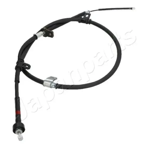 Seilzug, Feststellbremse hinten links JAPANPARTS BC-H73L Bild Seilzug, Feststellbremse hinten links JAPANPARTS BC-H73L