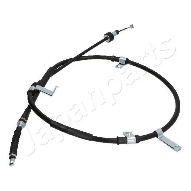Seilzug, Feststellbremse hinten links JAPANPARTS BC-H74L