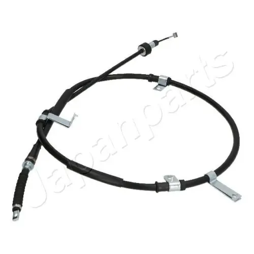 Seilzug, Feststellbremse hinten links JAPANPARTS BC-H74L Bild Seilzug, Feststellbremse hinten links JAPANPARTS BC-H74L
