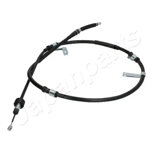 Seilzug, Feststellbremse hinten links JAPANPARTS BC-H74L Bild Seilzug, Feststellbremse hinten links JAPANPARTS BC-H74L