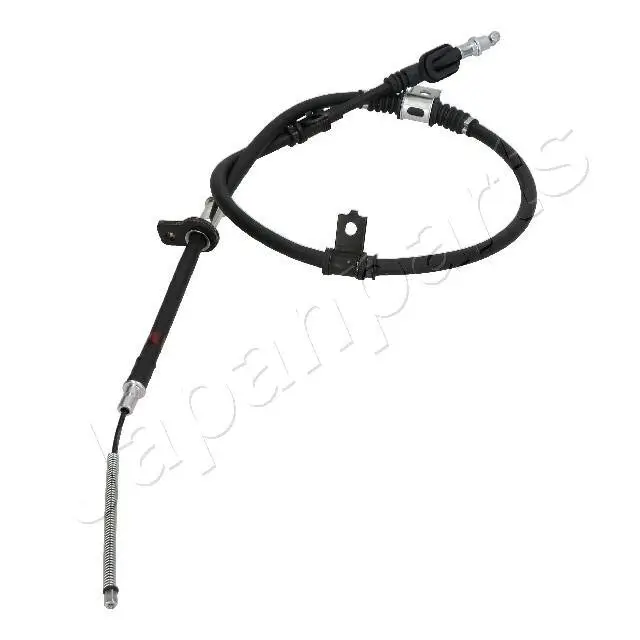 Seilzug, Feststellbremse hinten links JAPANPARTS BC-H75L
