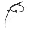 Seilzug, Feststellbremse hinten links JAPANPARTS BC-H75L Bild Seilzug, Feststellbremse hinten links JAPANPARTS BC-H75L