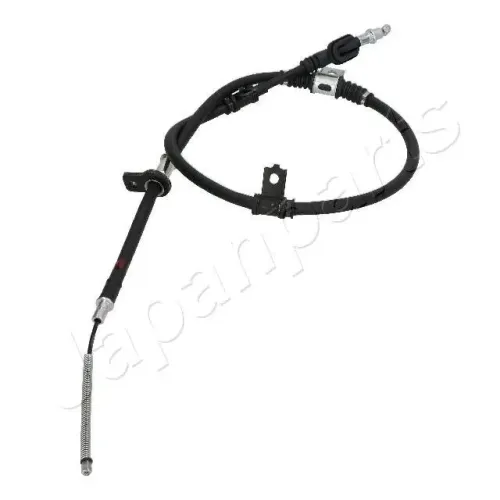 Seilzug, Feststellbremse hinten links JAPANPARTS BC-H75L Bild Seilzug, Feststellbremse hinten links JAPANPARTS BC-H75L