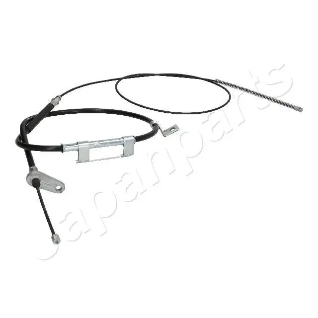 Seilzug, Feststellbremse rechts JAPANPARTS BC-K04