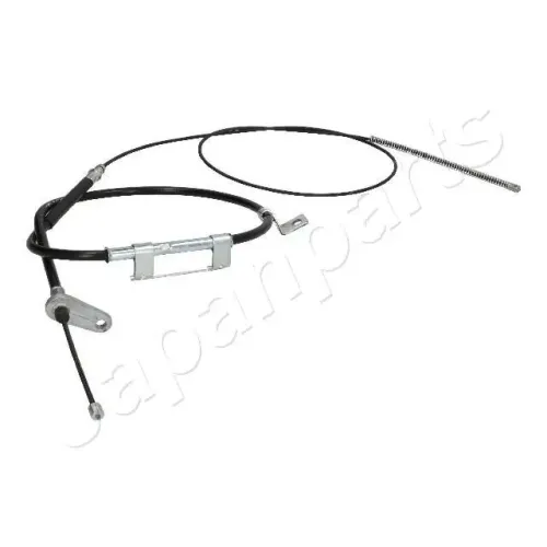 Seilzug, Feststellbremse rechts JAPANPARTS BC-K04 Bild Seilzug, Feststellbremse rechts JAPANPARTS BC-K04