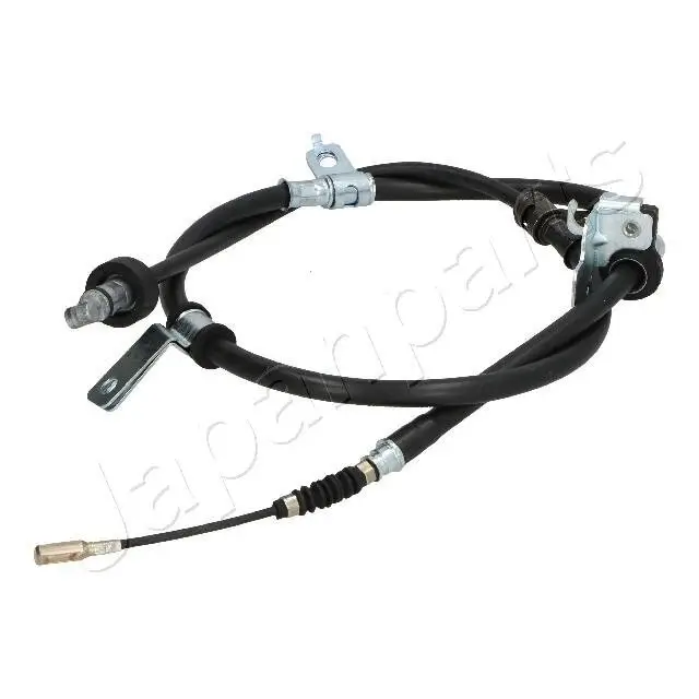 Seilzug, Feststellbremse links JAPANPARTS BC-K11