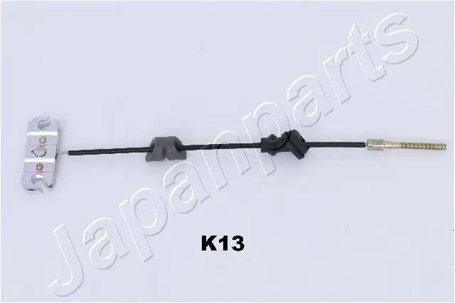 Seilzug, Feststellbremse JAPANPARTS BC-K13