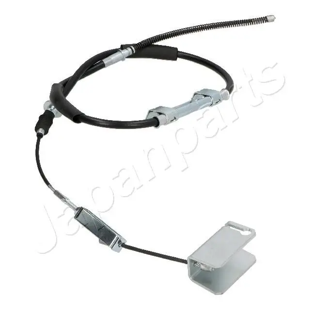 Seilzug, Feststellbremse links JAPANPARTS BC-K16L