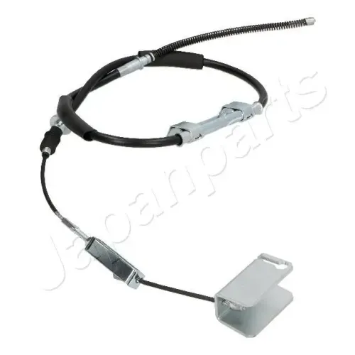 Seilzug, Feststellbremse links JAPANPARTS BC-K16L Bild Seilzug, Feststellbremse links JAPANPARTS BC-K16L