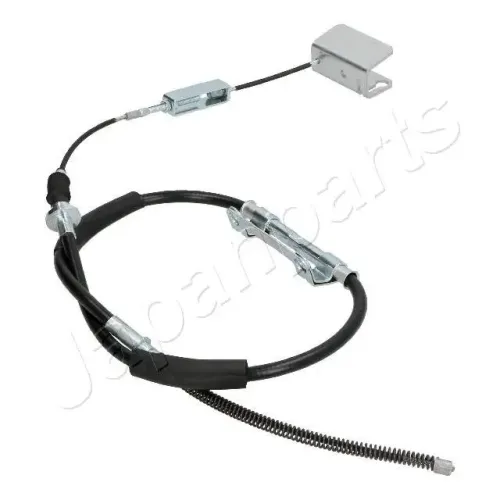 Seilzug, Feststellbremse links JAPANPARTS BC-K16L Bild Seilzug, Feststellbremse links JAPANPARTS BC-K16L