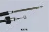 Seilzug, Feststellbremse hinten rechts JAPANPARTS BC-K17R Bild Seilzug, Feststellbremse hinten rechts JAPANPARTS BC-K17R