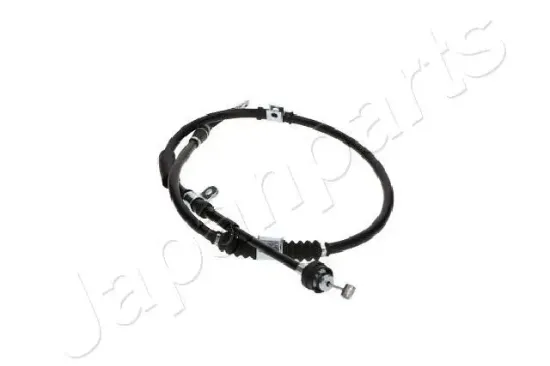 Seilzug, Feststellbremse hinten rechts JAPANPARTS BC-K22R Bild Seilzug, Feststellbremse hinten rechts JAPANPARTS BC-K22R