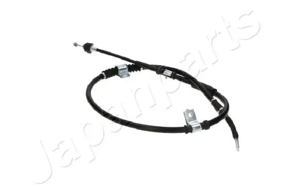 Seilzug, Feststellbremse hinten rechts JAPANPARTS BC-K22R Bild Seilzug, Feststellbremse hinten rechts JAPANPARTS BC-K22R