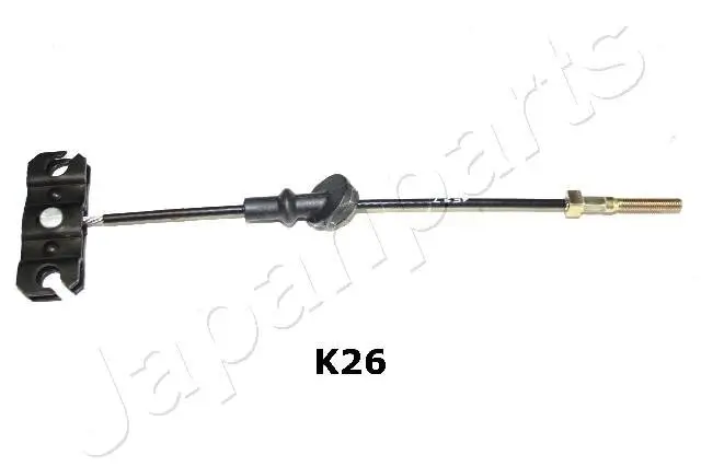 Seilzug, Feststellbremse vorne JAPANPARTS BC-K26