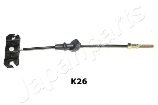 Seilzug, Feststellbremse vorne JAPANPARTS BC-K26 Bild Seilzug, Feststellbremse vorne JAPANPARTS BC-K26