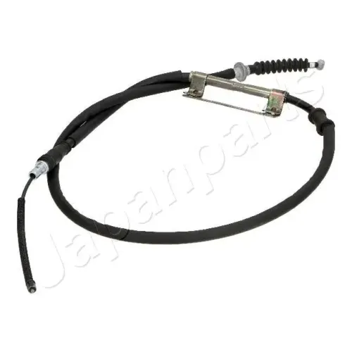 Seilzug, Feststellbremse hinten rechts JAPANPARTS BC-K38R Bild Seilzug, Feststellbremse hinten rechts JAPANPARTS BC-K38R