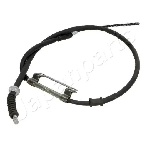 Seilzug, Feststellbremse hinten rechts JAPANPARTS BC-K38R Bild Seilzug, Feststellbremse hinten rechts JAPANPARTS BC-K38R