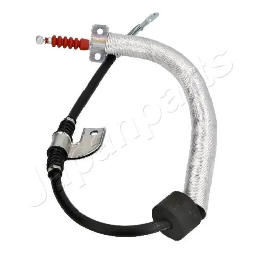 Seilzug, Feststellbremse hinten rechts JAPANPARTS BC-S01R Bild Seilzug, Feststellbremse hinten rechts JAPANPARTS BC-S01R