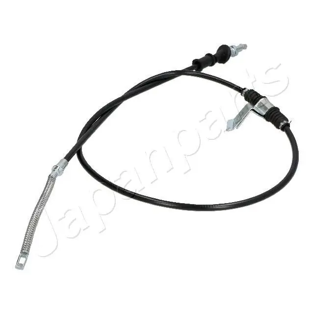 Seilzug, Feststellbremse hinten rechts JAPANPARTS BC-W01