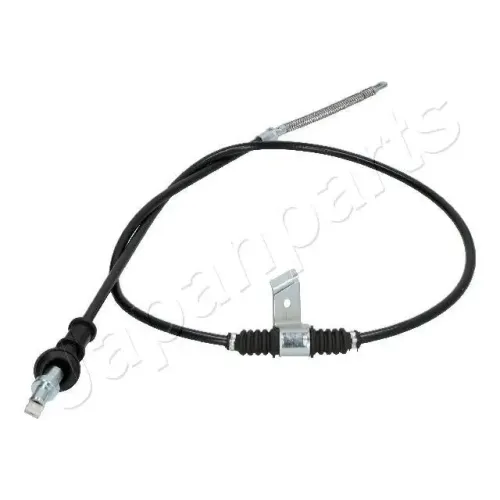 Seilzug, Feststellbremse hinten rechts JAPANPARTS BC-W01 Bild Seilzug, Feststellbremse hinten rechts JAPANPARTS BC-W01