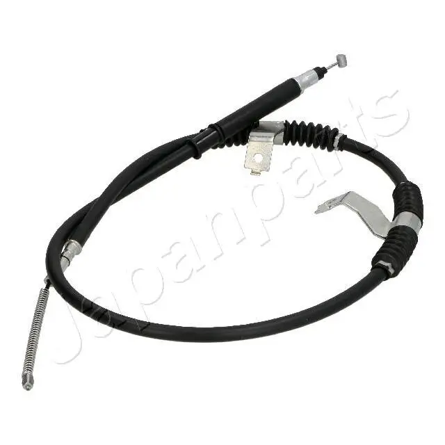 Seilzug, Feststellbremse hinten JAPANPARTS BC-W06R
