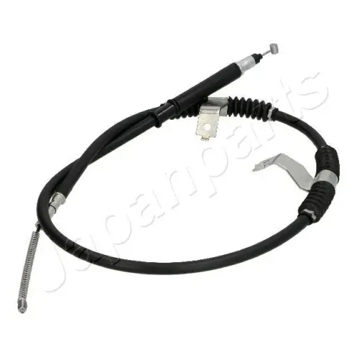 Seilzug, Feststellbremse hinten JAPANPARTS BC-W06R Bild Seilzug, Feststellbremse hinten JAPANPARTS BC-W06R