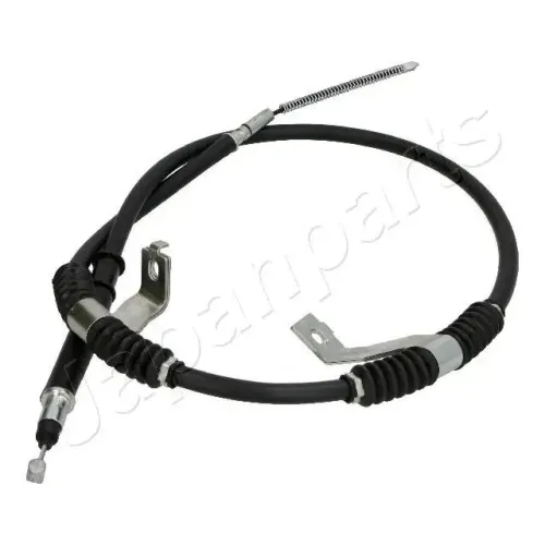 Seilzug, Feststellbremse hinten JAPANPARTS BC-W06R Bild Seilzug, Feststellbremse hinten JAPANPARTS BC-W06R