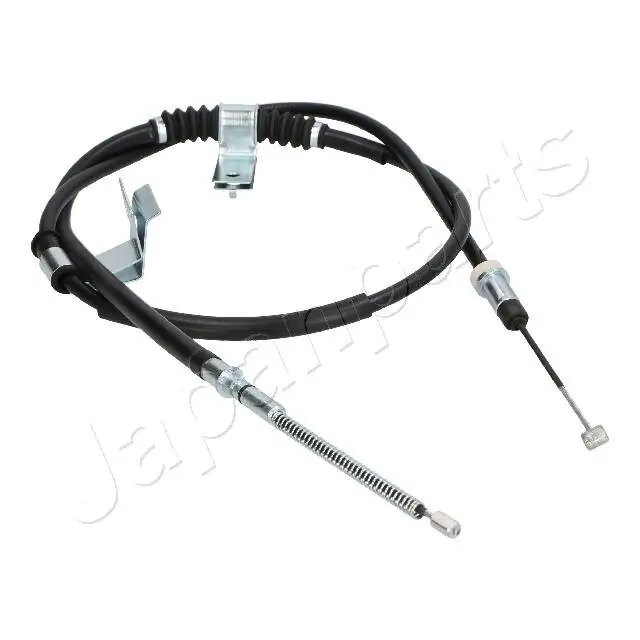 Seilzug, Feststellbremse hinten rechts JAPANPARTS BC-W07R