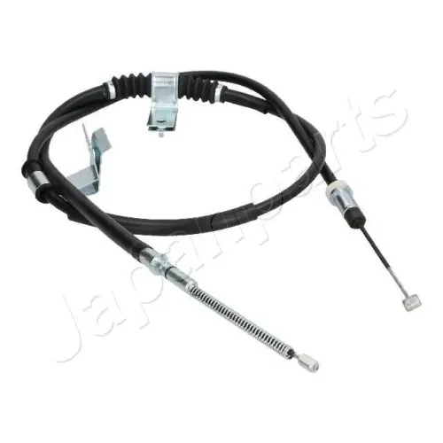 Seilzug, Feststellbremse hinten rechts JAPANPARTS BC-W07R Bild Seilzug, Feststellbremse hinten rechts JAPANPARTS BC-W07R