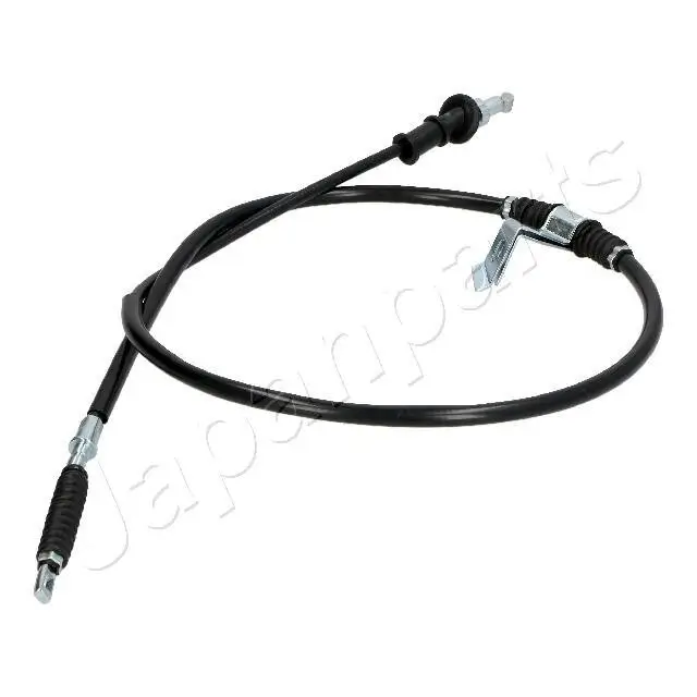 Seilzug, Feststellbremse hinten rechts JAPANPARTS BC-W12R