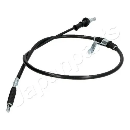 Seilzug, Feststellbremse hinten rechts JAPANPARTS BC-W12R Bild Seilzug, Feststellbremse hinten rechts JAPANPARTS BC-W12R