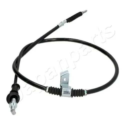 Seilzug, Feststellbremse hinten rechts JAPANPARTS BC-W12R Bild Seilzug, Feststellbremse hinten rechts JAPANPARTS BC-W12R