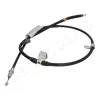 Seilzug, Feststellbremse hinten links JAPANPARTS BC-W13L Bild Seilzug, Feststellbremse hinten links JAPANPARTS BC-W13L
