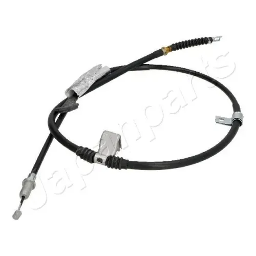 Seilzug, Feststellbremse hinten links JAPANPARTS BC-W13L Bild Seilzug, Feststellbremse hinten links JAPANPARTS BC-W13L