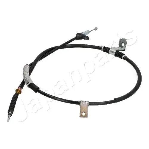 Seilzug, Feststellbremse hinten rechts JAPANPARTS BC-W13R Bild Seilzug, Feststellbremse hinten rechts JAPANPARTS BC-W13R