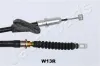 Seilzug, Feststellbremse hinten rechts JAPANPARTS BC-W13R Bild Seilzug, Feststellbremse hinten rechts JAPANPARTS BC-W13R